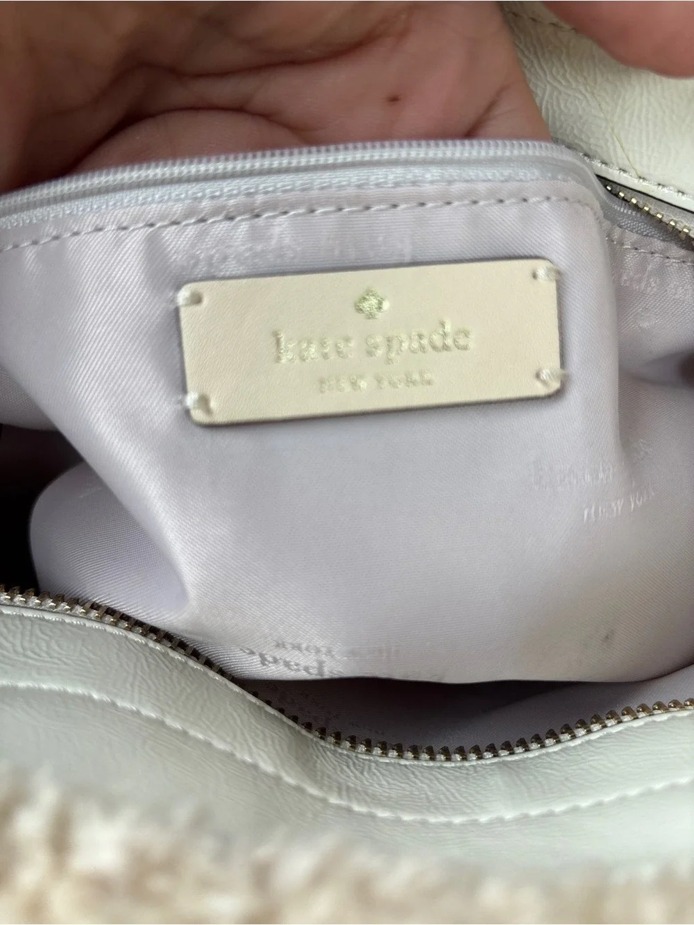 kate spade absolutely adorable